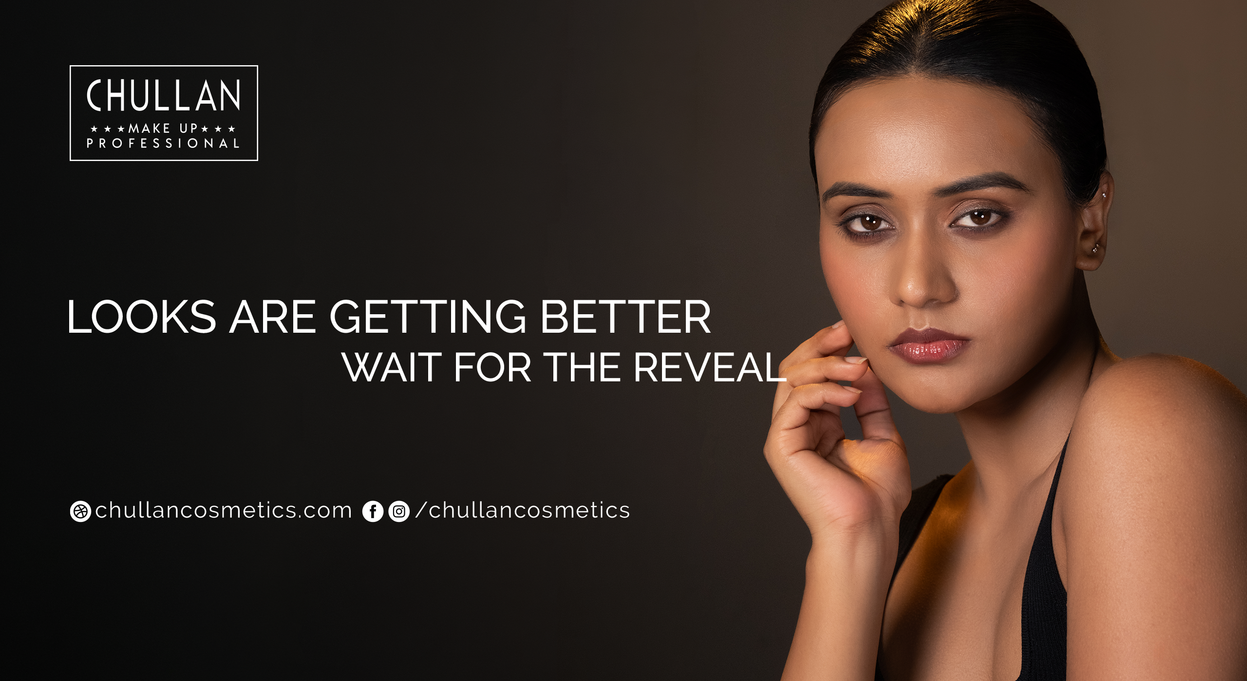 Chullan Cosmetics Coming Soon