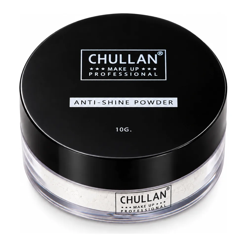 Chullan Anti-Shine Powder