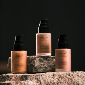 CHULLAN CONCEALER