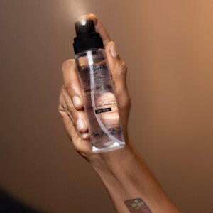 CHULLAN SETTING SPRAY
